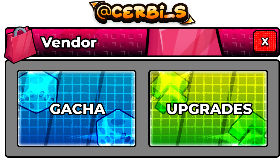 Vendor Hub Interface